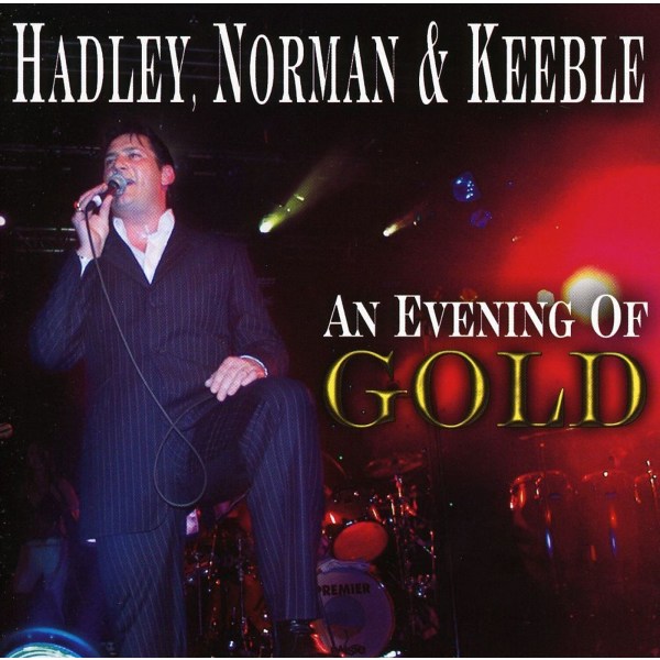 Spandau Ballet: An evening of gold