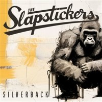 Slapstickers: Silverback (Limited Numbered Edition)