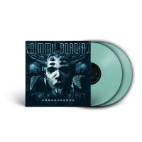 Dimmu Borgir: Abrahadabra (Limited Edition) (Green Vinyl)