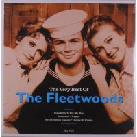 The Fleetwoods: The Very Best Of (180g)