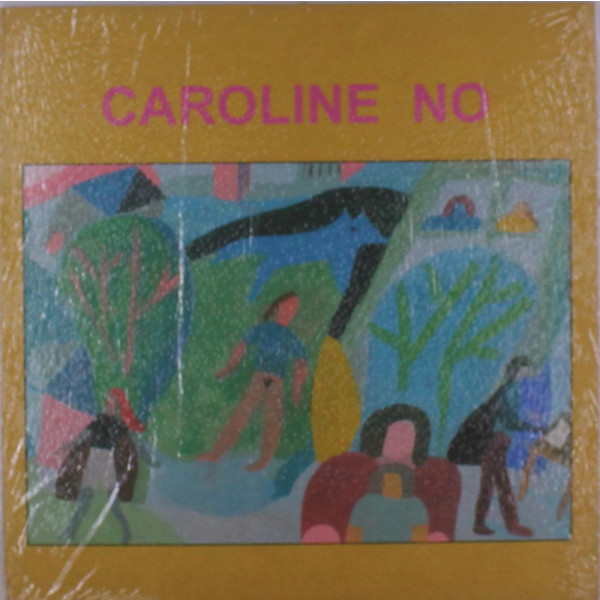 Caroline No (Australia): Caroline No