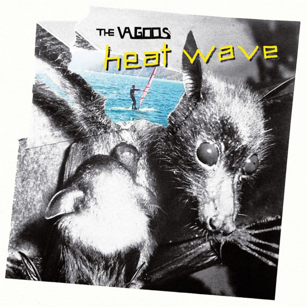 The Vagoos: Heat Wave