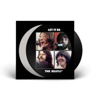 The Beatles: Let It Be (Limited Edition) (Picture Disc)