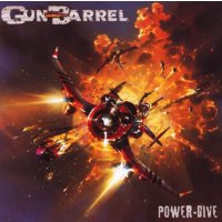 Gun Barrel: Power Dive