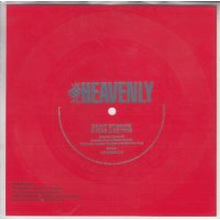 Saint Etienne: A Kiss Like This (Flexidisc) (Red)