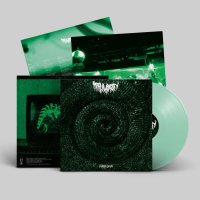 Trauma Ray: Chameleon (Limited Indie Edition) (Mint Green...