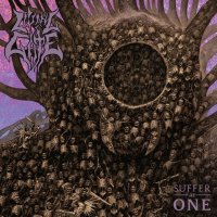 Living Gate: Suffer As One (Limited Edition) (Purple...