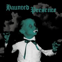 Various: Haunted Presence