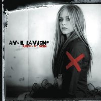 Avril Lavigne: Under My Skin