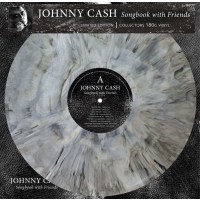 Johnny Cash: Songbook With Friends (180g) (Limited...