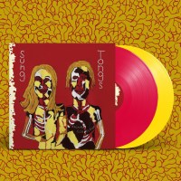 Animal Collective: Sung Tongs (20th Anniversary Edition)...