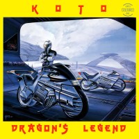 Koto: Dragons Legend