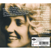 Tammy Wynette: Some Of The Best