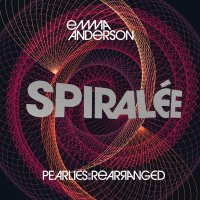 Emma Anderson: Spiralée: Pearlies Rearranged