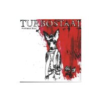 Turbostaat: Vormann Leiss (180g) (Limited Edition)