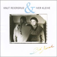 Knut Reiersrud & Iver Kleive: Bla Koral