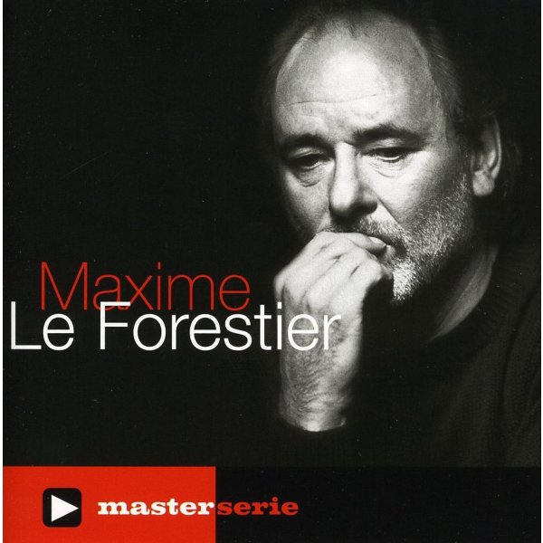 Maxime Le Forestier: Master Serie