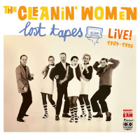 The Cleanin Women: Lost Tapes