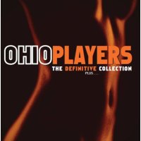 Ohio Players: The Definite Collection Plus...