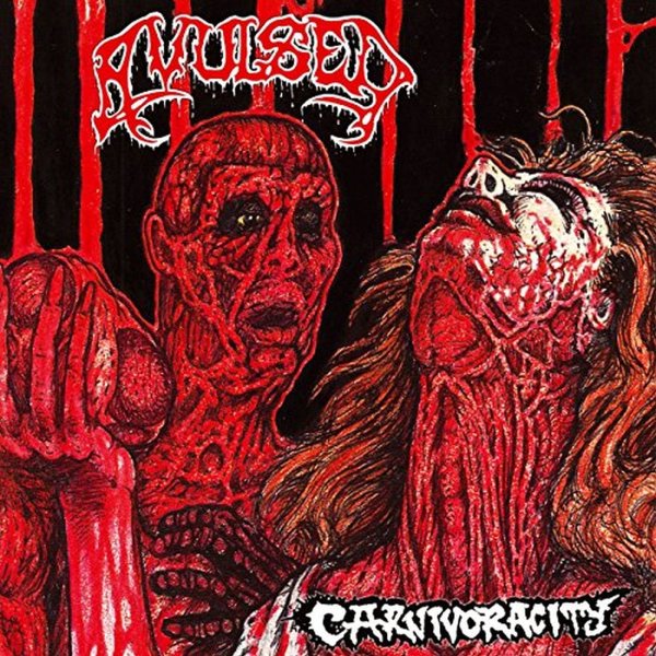 Avulsed: Carnivoracity