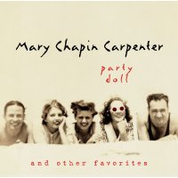 Mary Chapin Carpenter: Party Doll & Other Favorites