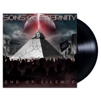 Sons Of Eternity: End Of Silence (Limited Edition)