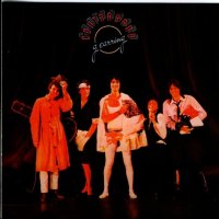 Golden Earring (The Golden Earrings): Contraband