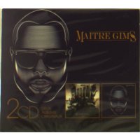 Gims (Maître Gims): 2 Original Albums