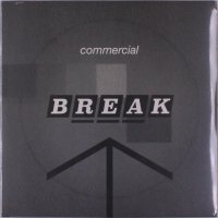 Blancmange: Commercial Break (Grey Vinyl)