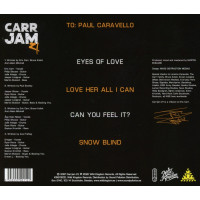 Carr Jam 21: Carr Jam 21