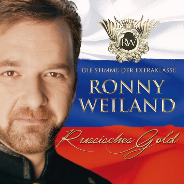 Ronny Weiland: Russisches Gold