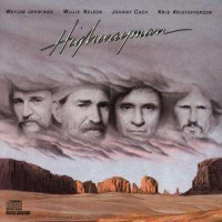 The Highwaymen: Highwayman