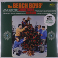 The Beach Boys: The Beach Boys Christmas Album (RSD)...