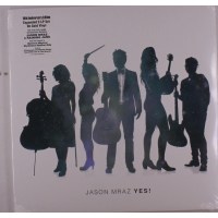 Jason Mraz: Yes! (10th Anniversary) (Limited Edition)...