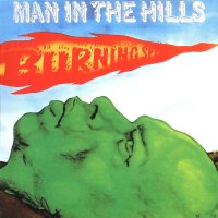 Burning Spear: Man In The Hills (180g)