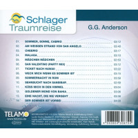 G.G. Anderson: Schlager Traumreise