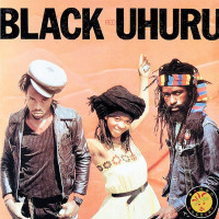 Black Uhuru: Red (180g) (Limited Edition)