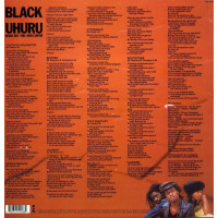 Black Uhuru: Red (180g) (Limited Edition)