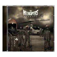 The Hellacopters: Head Off