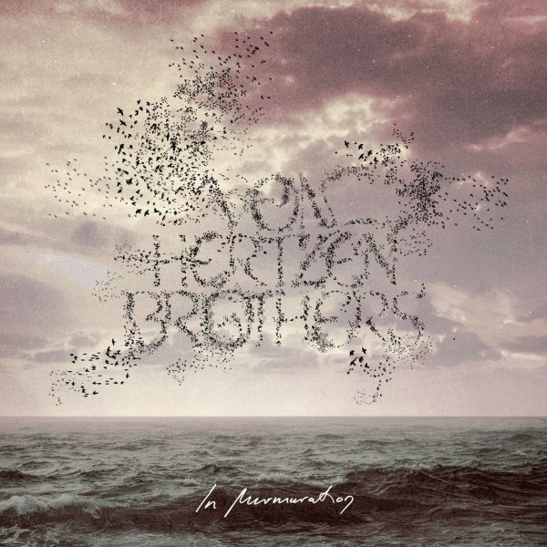 Von Hertzen Brothers: In Murmuration (Clear Vinyl)