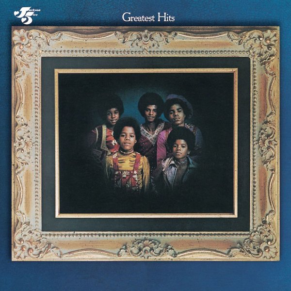 The Jacksons (aka Jackson 5): Greatest Hits (Quadraphonic Mix) (180g)