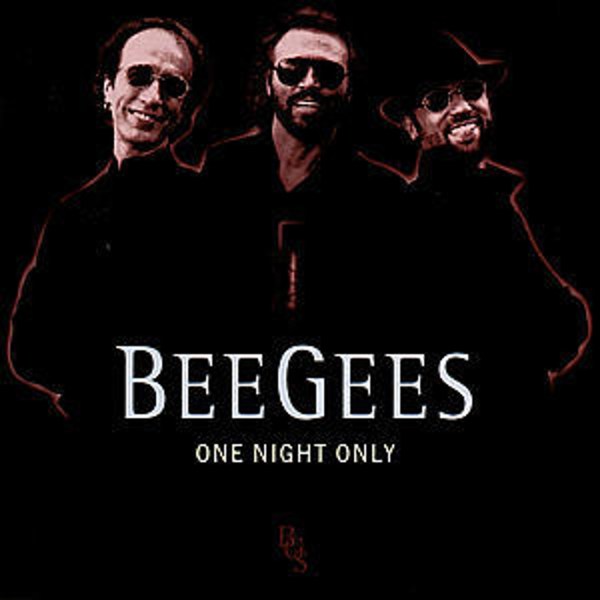 Bee Gees: One Night Only: Live Las Vegas 1997 (HDCD)