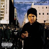 Ice Cube: AmeriKKKas Most Wanted (180g)