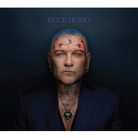 Gavin Friday: Ecce Homo (Limited Edition) (Transparent Blue Vinyl)