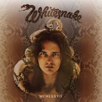 Whitesnake: WhiteSnake (2024 Remix) (Translucent Tan Vinyl)