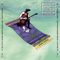 Grateful Dead: Dicks Picks Vol.12 (Box Set) (remastered)...