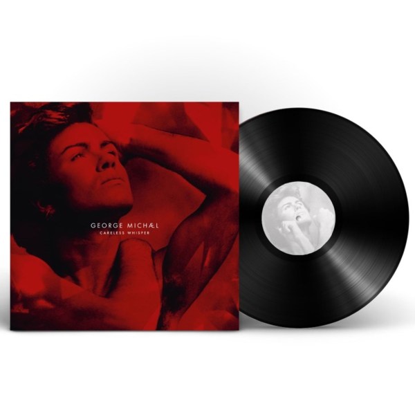 George Michael: Careless Whisper (40th Anniversary) (Limited Edition) (Half Speed Mastered) (45 RPM)