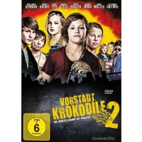 Vorstadtkrokodile 2 - Highlight Video 7687408 - (DVD...