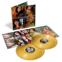 The Corrs: Talk On Corners (Limited Edition) (Gold Vinyl)