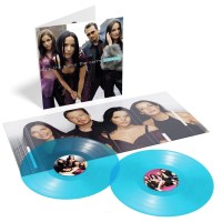 The Corrs: In Blue (Limited Edition) (Transparent Curacao...